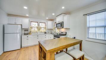 Căn hộ (2 Bedrooms) | Nội thất