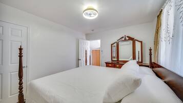 Căn hộ (2 Bedrooms) | Nội thất