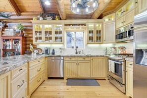 独立别墅 (2 Bedrooms) | 住宿内部