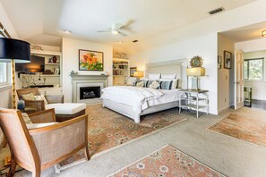 Villa (5 Bedrooms) | Intérieur