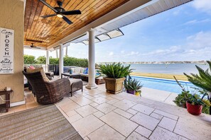 Vila (5 Bedrooms) | Parte interna