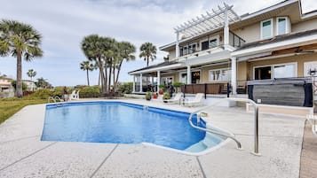 Villa (5 Bedrooms) | Interior