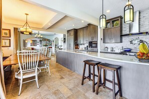 Vil·la (5 Bedrooms) | Interior