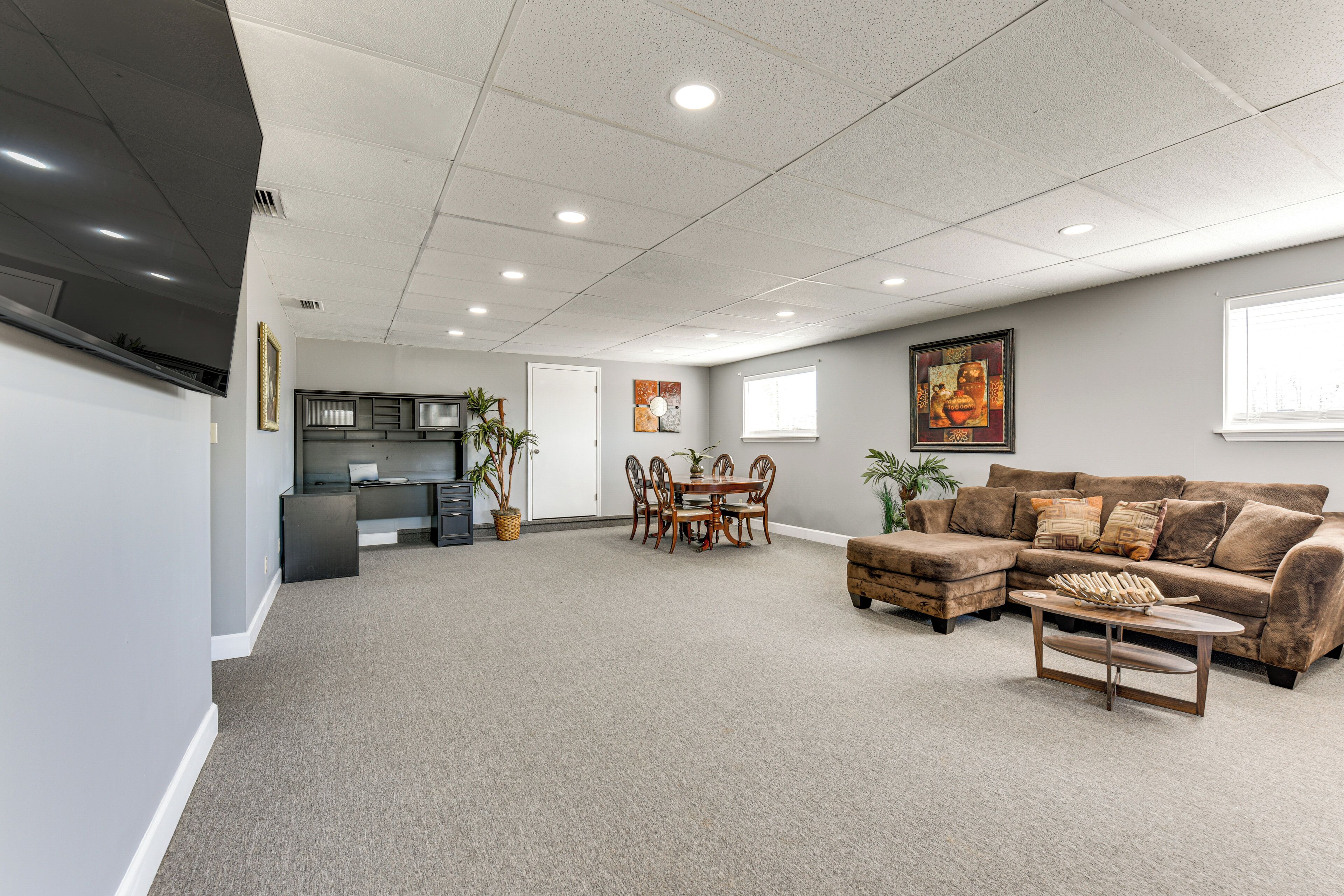 Casa (3 Bedrooms) | Interior