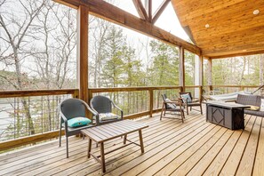 Maison (4 Bedrooms) | Intérieur