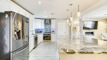 Rumah (3 Bedrooms) | Interior