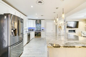Casa (3 Bedrooms) | Parte interna