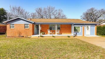 Rumah (3 Bedrooms) | Interior