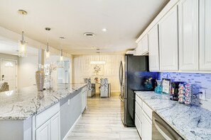 Casa (3 Bedrooms) | Parte interna