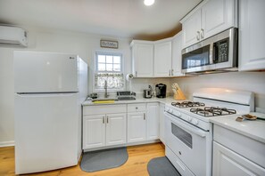 公寓 (1 Bedroom) | 內部