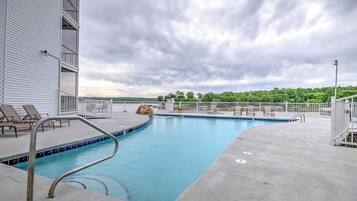 Apartemen (3 Bedrooms) | Interior