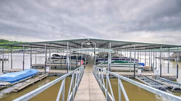 Apartemen (3 Bedrooms) | Interior