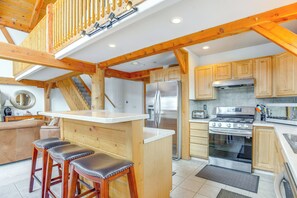 Casa (5 Bedrooms) | Interior