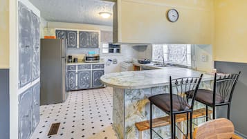 Casa (2 Bedrooms) | Interior