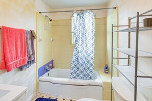 Huis (2 Bedrooms) | Interieur