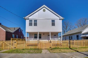 Appartement (2 Bedrooms) | Intérieur
