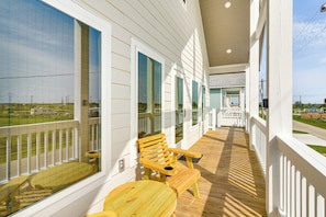 Hus (3 Bedrooms) | Innvendig