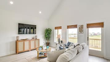 Casa (3 Bedrooms) | Parte interna