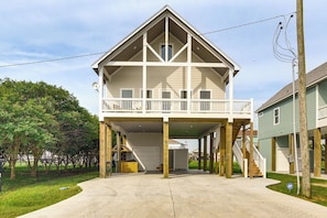 Hus (3 Bedrooms) | Innvendig