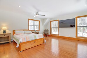 独立别墅 (3 Bedrooms) | 住宿内部