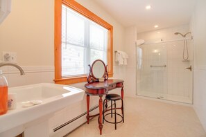 Maison (3 Bedrooms) | Intérieur