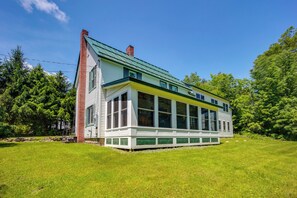 Maison (3 Bedrooms) | Intérieur