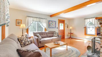 Rumah (3 Bedrooms) | Interior