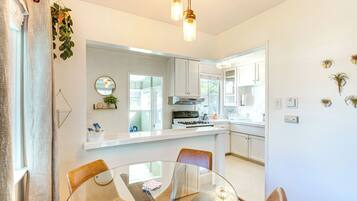 Casa (2 Bedrooms) | Interior