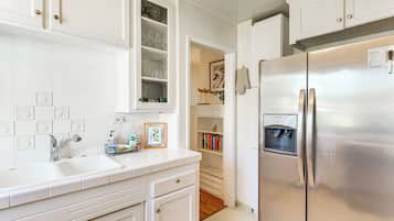Hus (2 Bedrooms) | Interiör