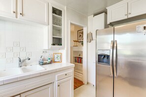 Huis (2 Bedrooms) | Interieur