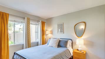 Casa (2 Bedrooms) | Interior