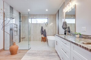 Apartment (3 Bedrooms) | Interior