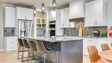 Apartment (3 Bedrooms) | Interior