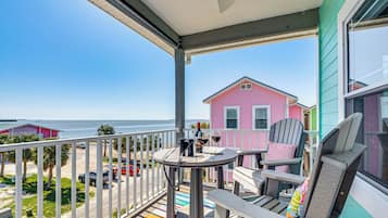 Casa (1 Bedroom) | Vista frontal de la propiedad