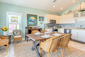 House (1 Bedroom) | Interior