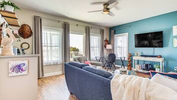 独立别墅 (1 Bedroom) | 住宿内部