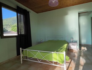 Basic-Doppelzimmer | Kostenloses WLAN