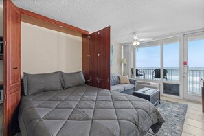 Wi-fi (inkludert) og sengetøy