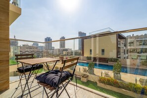 Apartemen | 1 kamar tidur