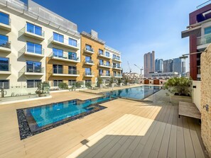 Apartemen | 1 kamar tidur