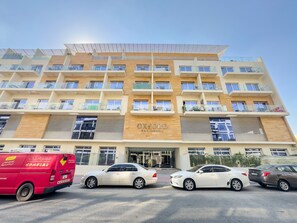 Huoneisto | 1 makuuhuone