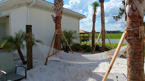 Unclassified image, 5 of 40, button - Wonderful 4Bd With Pool at Storey Lake Resort 4819 (Kissimmee)
