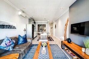 Apartment | 1 bedroom, Internet - 1bed Cape Town Apt Stonewood at The Granger (Cape Town)