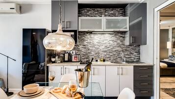 Apartment | 1 bedroom, Internet