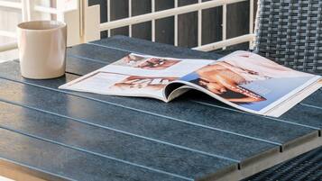 Apartment | 1 bedroom, Internet