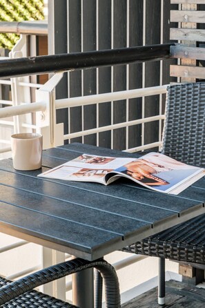 Apartment | 1 bilik tidur, Internet 