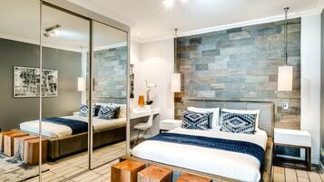 Apartment | 1 bedroom, Internet