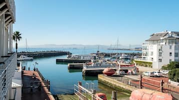 Apartment | 1 bedroom, Internet