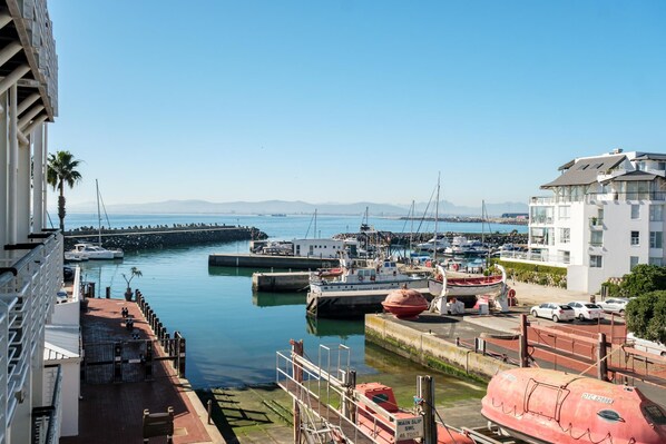 Apartment | 1 bedroom, Internet