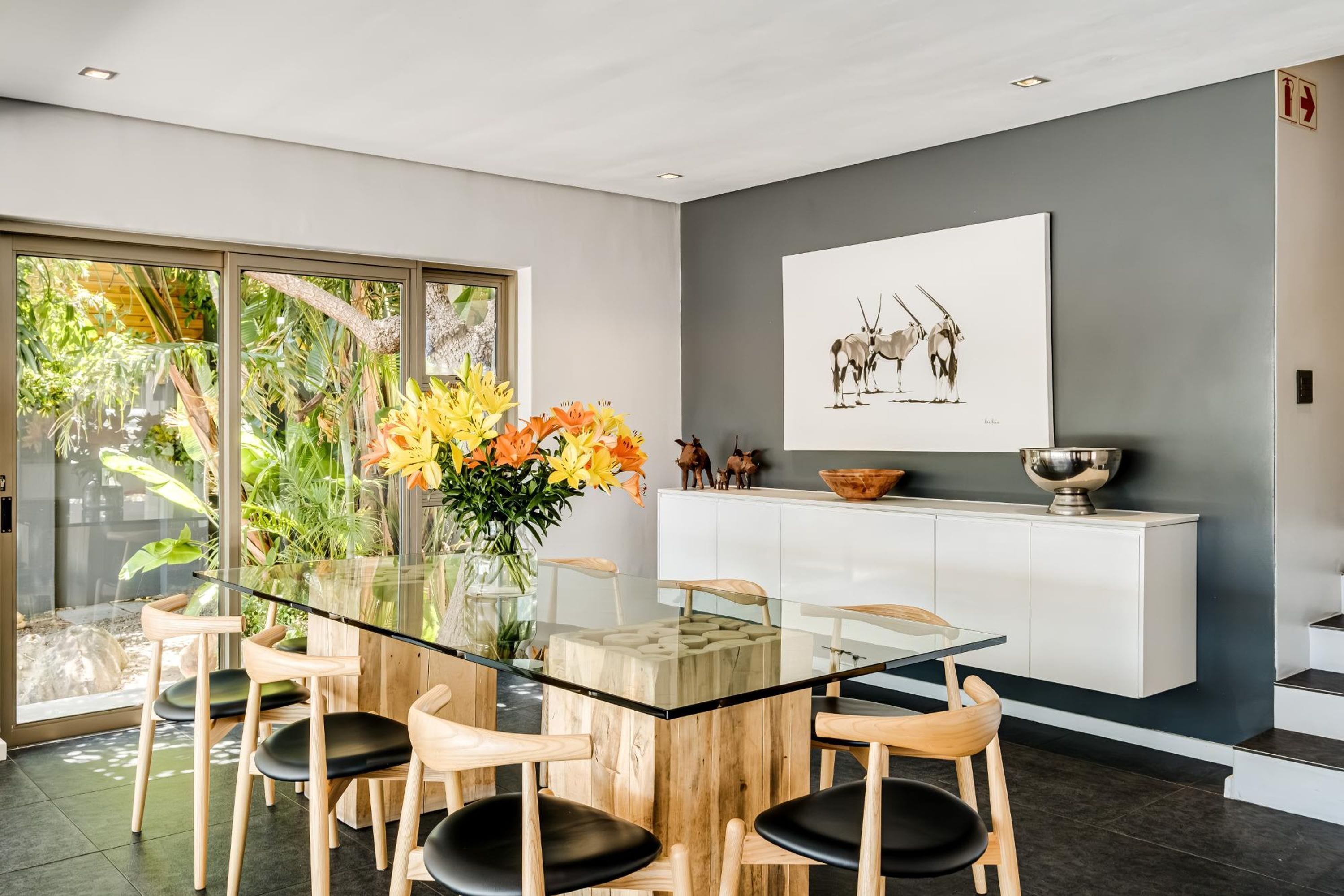 Vila | 5 quartos, acesso à internet de alta velocidade